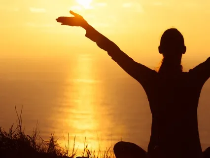 Energy & Motivation: 10-Minute Morning Meditation