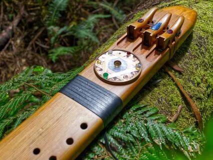 Energy Of Archangel Metatron: 432 Hz Flute Journey