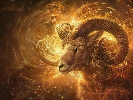 Energy Of Aries - Active Imagination