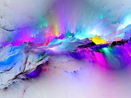 Energy Of Colors - Guided Meditation