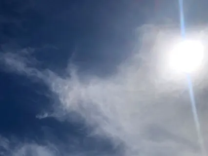 Energy Of The Infinite