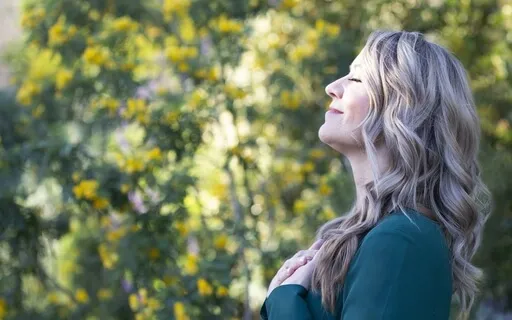 Energy Play: Being The Essence of Love