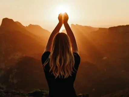 Energy Play - Manifesting With Light