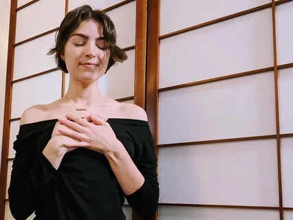 Energy Protection (6-Minute Meditation)