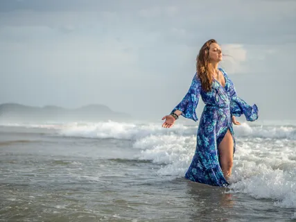 Energy Protection Meditation