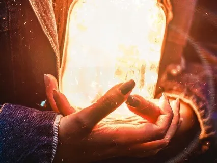 Energy Protection Meditation: Repel Negativity And Keep Calm