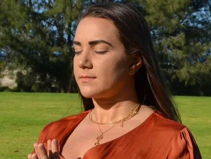 Energy Protection Meditation