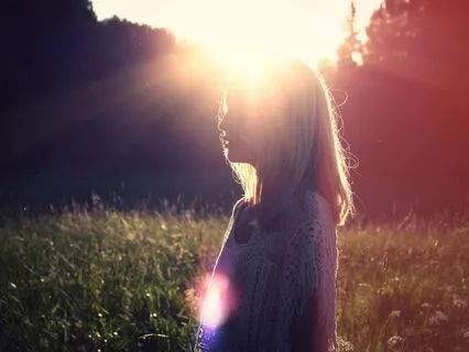 Energy Protection Meditation