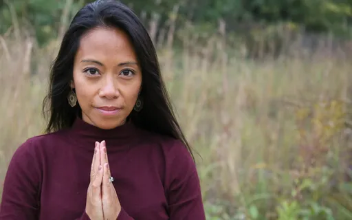 Energy Protection Visualization For Healers And Caregivers 