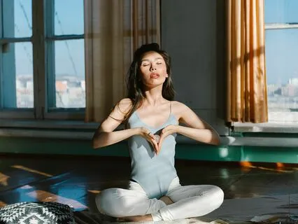 Energy Realignment And Chakra Recalibration Meditation