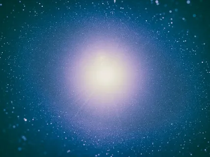 Energy Recharge: Power Of The Universe