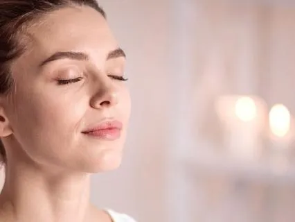Energy Reset Activation