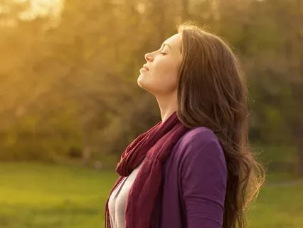 Energy Reset Breathwork Meditation