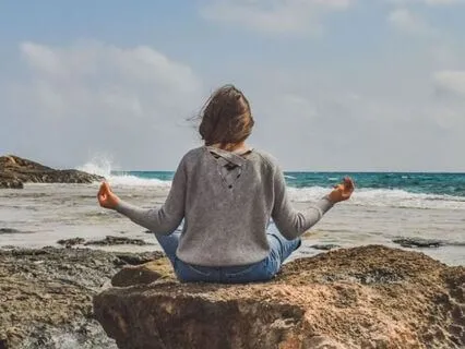 Energy Reset: Clear Your Mind And Lift Your Mood