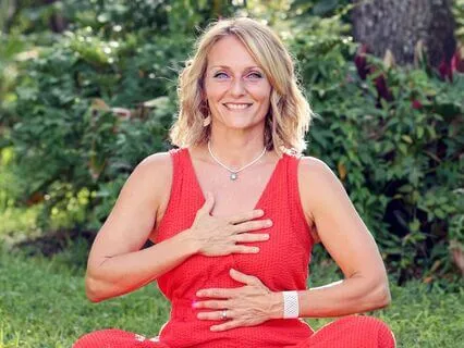 Energy Reset Journey