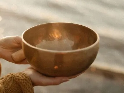 Energy Reset Meditation