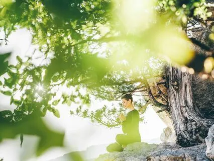 Energy Reset: Revitalizing Anti-Stress Sounds