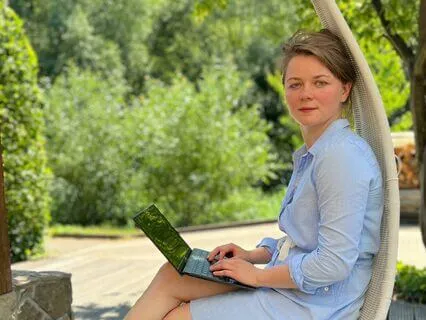 Balanced Business 4: Energy Rhythm In Business & Creativity