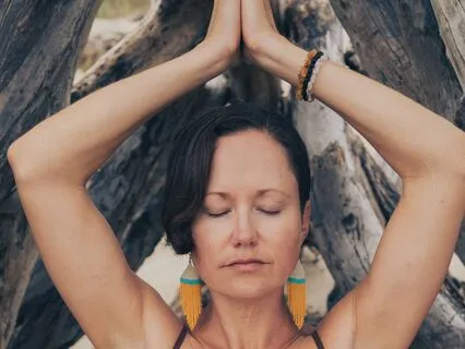 Running Earth & Cosmic Energies