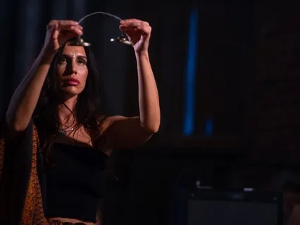 Energy Session Flow Of Unity 