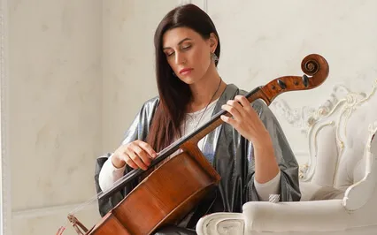 Energy Session Star Souls