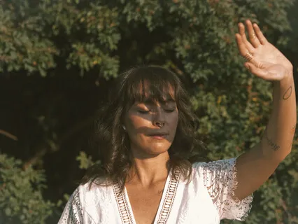 Energy Shielding Meditation