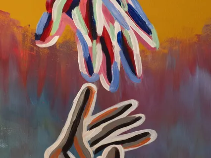 Energy Shifting Breathwork