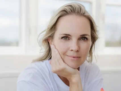 Energy Shower Meditation