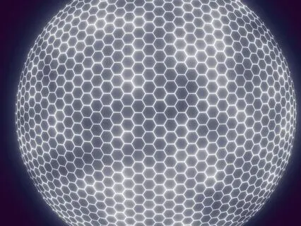 Energy Shower Meditation