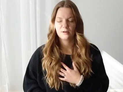 Energy Shower Breathwork