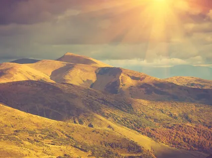 Energy - The 4 Rulers Of Life