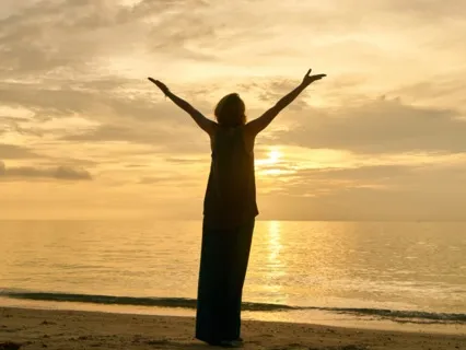 Energy Visualisation Meditation (16 Minutes)