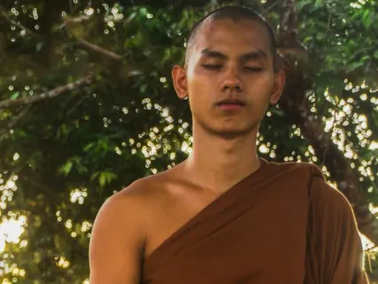 Energy Visualisation Meditation