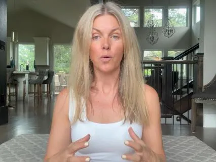 Energy Work: Grounding Cord + Golden Sun