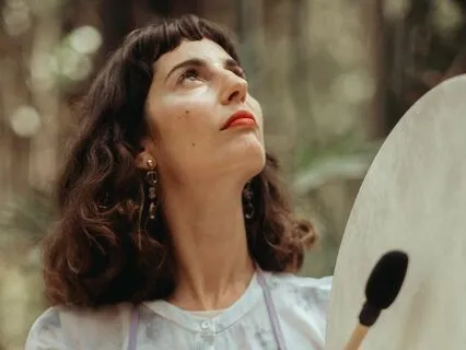 Energy Work To Remember How Powerful You Are (For Women)