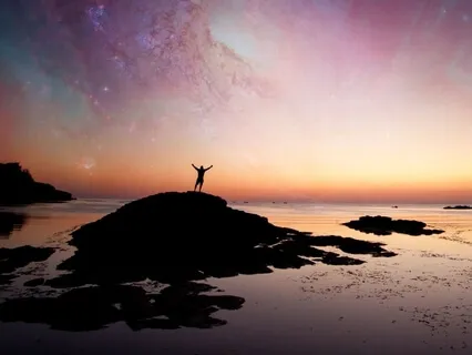 Engaging Energetic Presence Meditation Track 