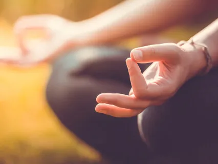 Engaging Our Energy Centres