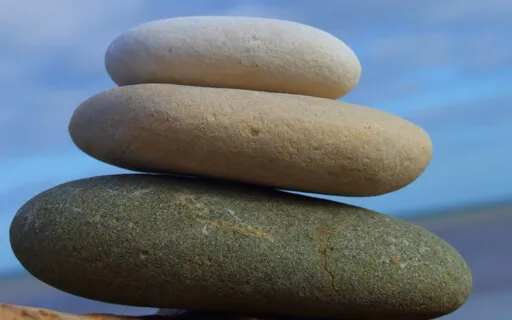 Engaging The 5 Senses (5-4-3-2-1 Practice)