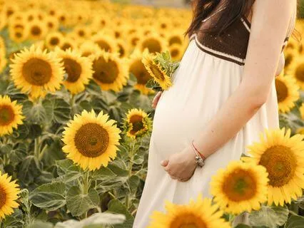Meditation For Pregnant Mothers