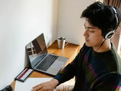 Enhance Memory Retention Study Music