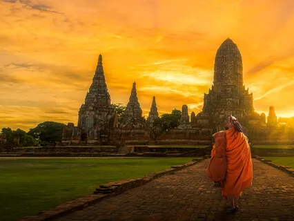 Enhance The Spiritual Atmosphere