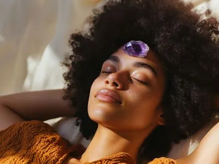 Enhance Your Extrasensory Perception Sleep Meditation