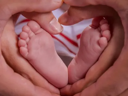 Enhancing Relationship After Baby