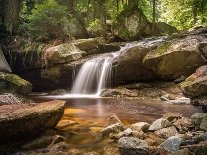 Enhancing The Pleasure In The Body - Guided Meditation 7