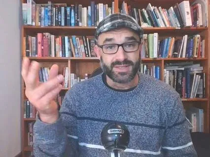 Enjoy A Mindful Coffee With Me
