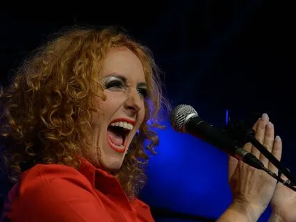 Enjoy Being A Fool (A Song For Letting Go) - Live In London