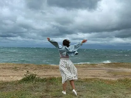 Enjoy Being In The Process Of Becoming