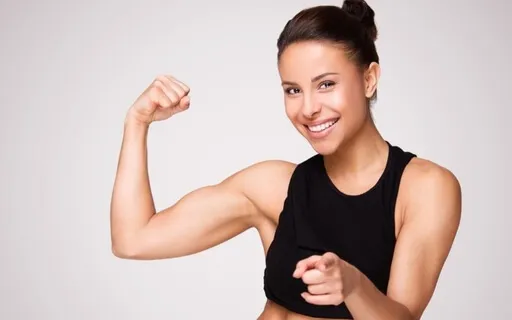 Enjoy Exercise & Moving Your Body