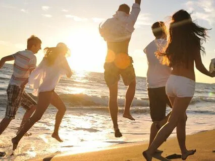 Enjoy Real Happiness