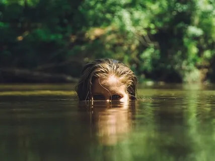 Enjoy The Flow Meditation